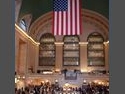  Grand Central Station 