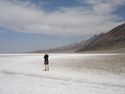  Bad Water im Death Valley 